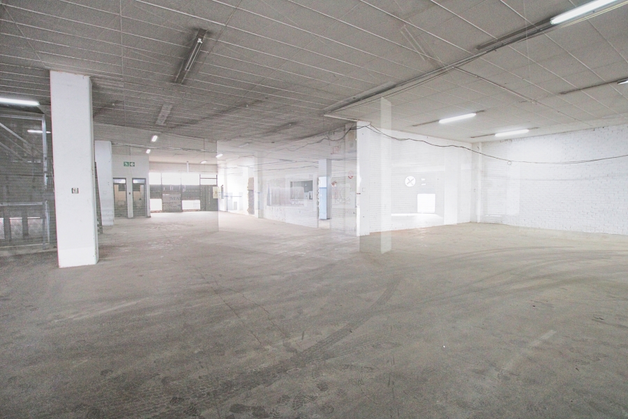 To Let commercial Property for Rent in Wynberg Gauteng