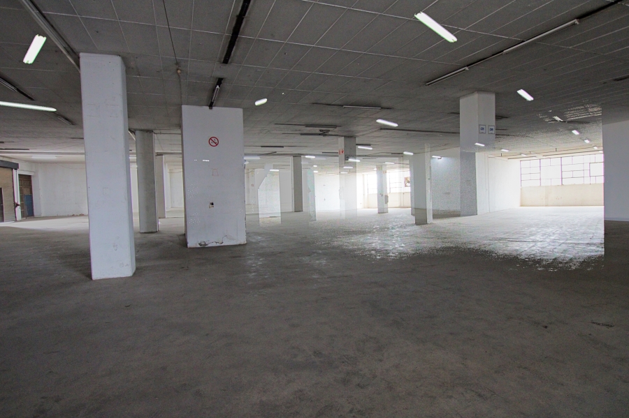 To Let commercial Property for Rent in Wynberg Gauteng