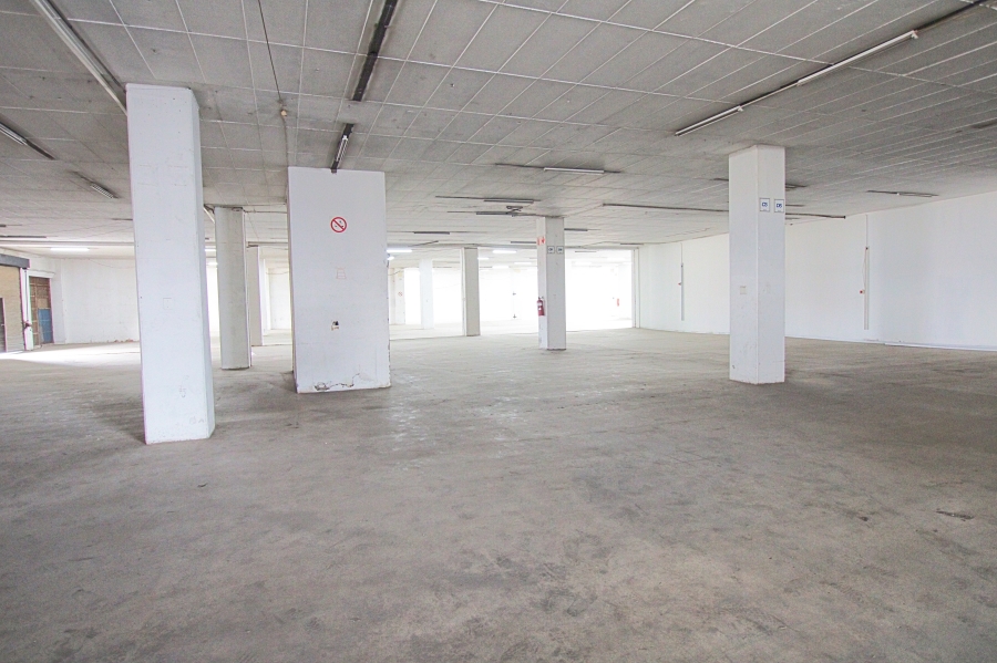 To Let commercial Property for Rent in Wynberg Gauteng