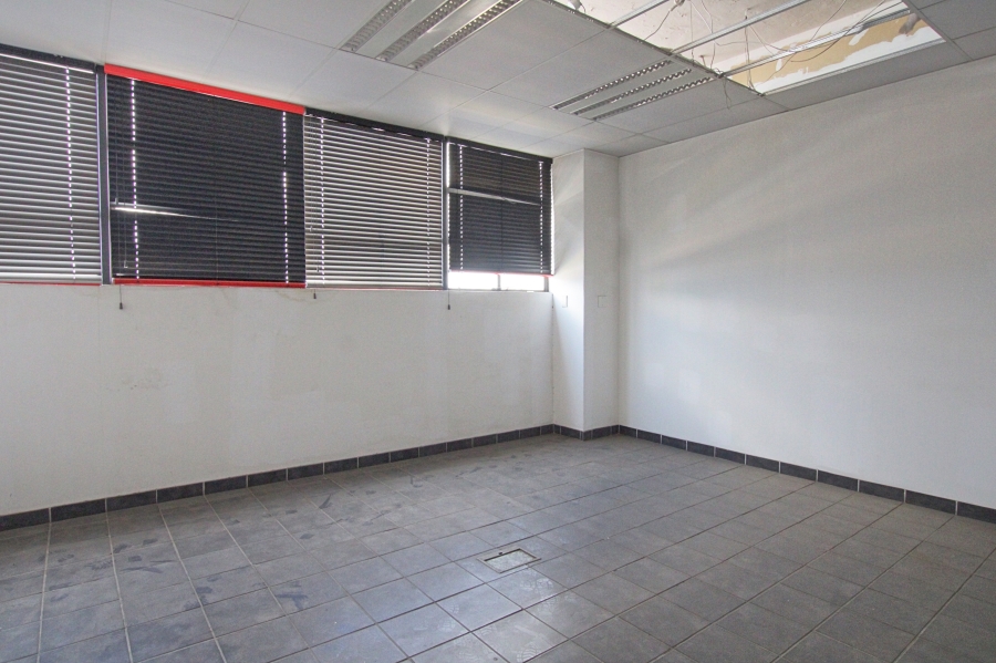 To Let commercial Property for Rent in Wynberg Gauteng