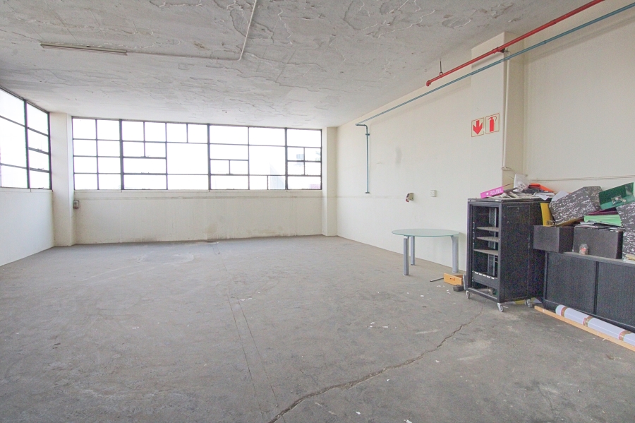 To Let commercial Property for Rent in Wynberg Gauteng