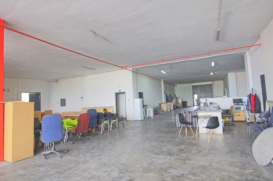 To Let commercial Property for Rent in Wynberg Gauteng