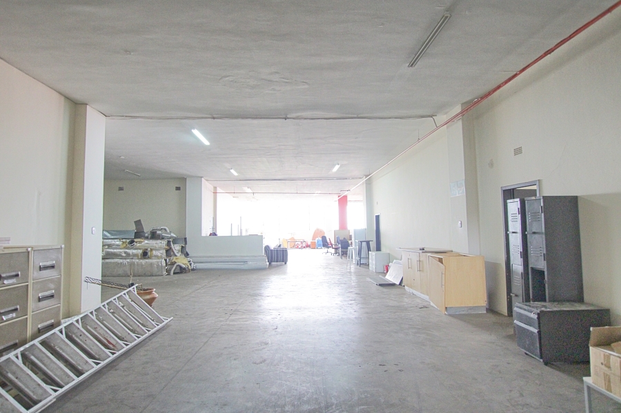 To Let commercial Property for Rent in Wynberg Gauteng