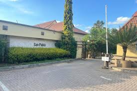 To Let 3 Bedroom Property for Rent in Vorna Valley Gauteng