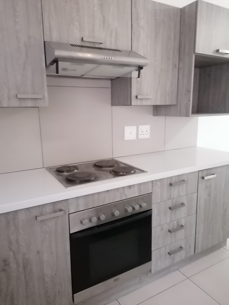 To Let 1 Bedroom Property for Rent in Carlswald Gauteng