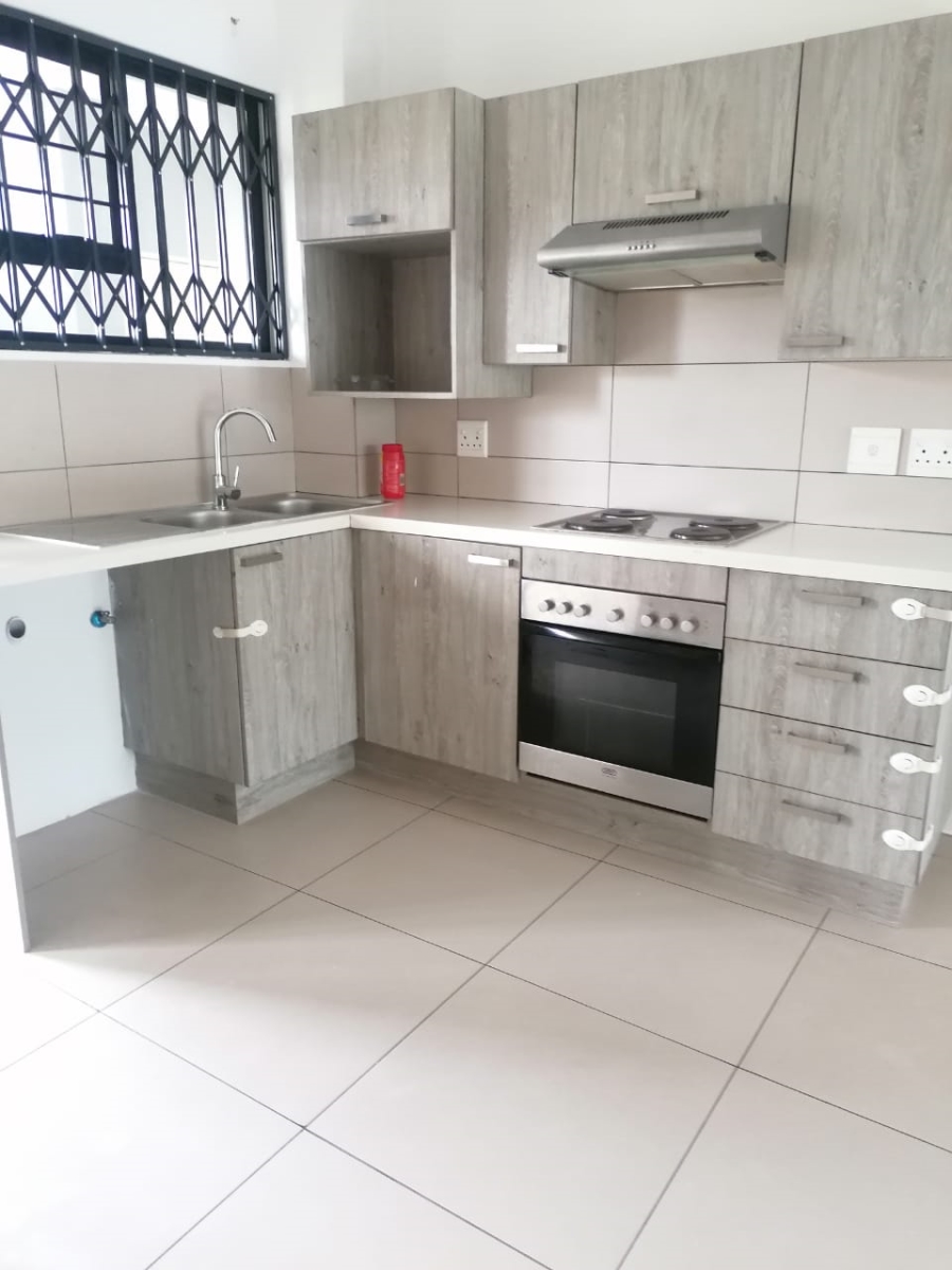 To Let 1 Bedroom Property for Rent in Carlswald Gauteng