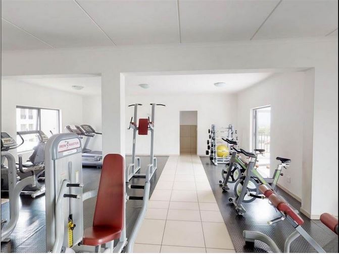 To Let 1 Bedroom Property for Rent in Carlswald Gauteng