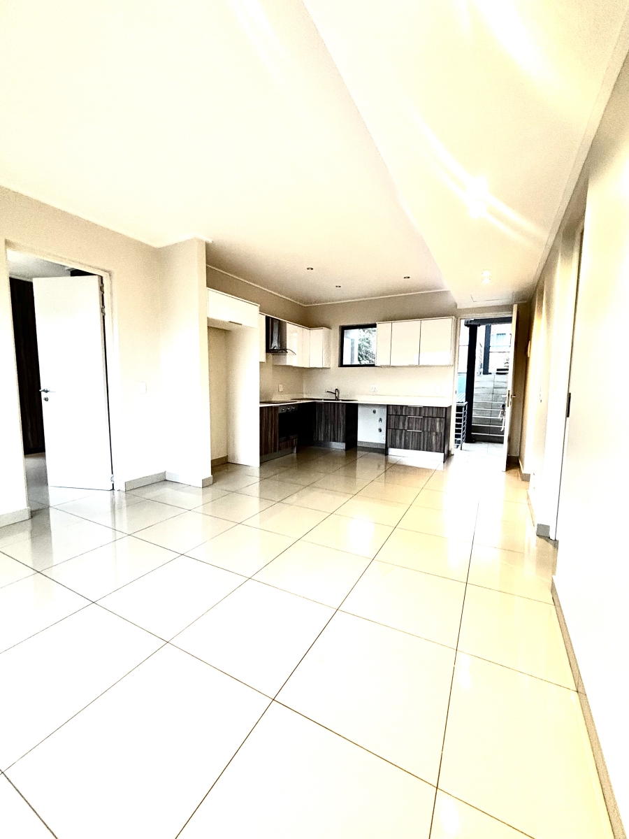 To Let 2 Bedroom Property for Rent in Parkmore Gauteng
