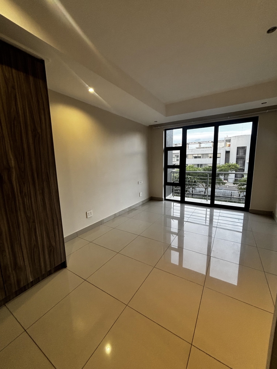 To Let 2 Bedroom Property for Rent in Parkmore Gauteng