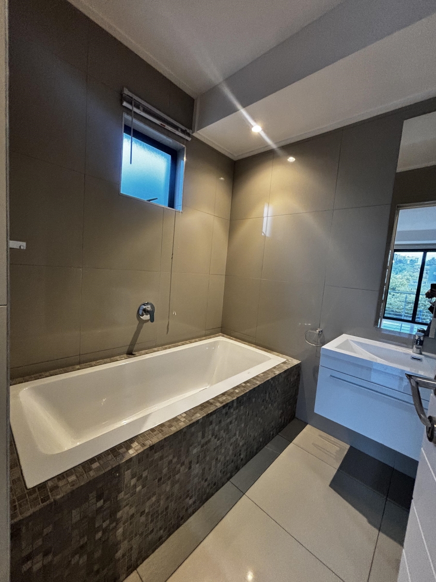 To Let 2 Bedroom Property for Rent in Parkmore Gauteng