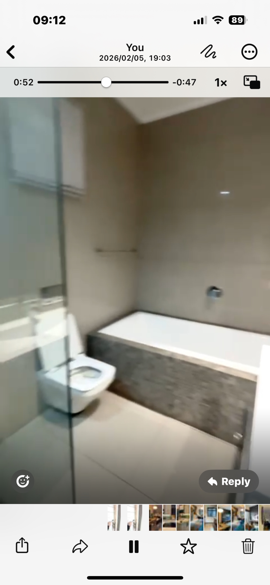 To Let 2 Bedroom Property for Rent in Parkmore Gauteng