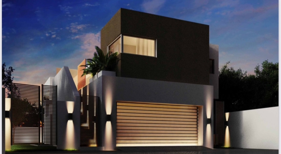 4 Bedroom Property for Sale in Edenburg Gauteng