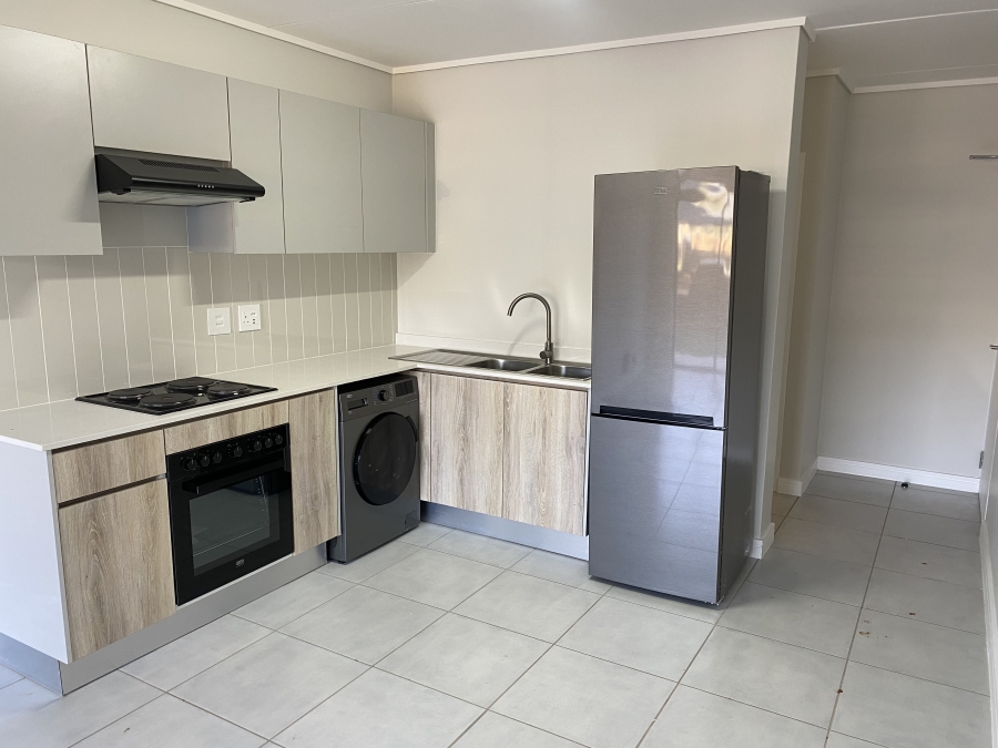 To Let 3 Bedroom Property for Rent in Mooikloof Equestrian Estate Gauteng