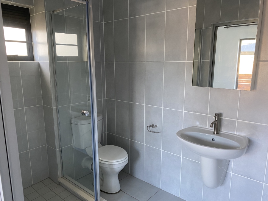 To Let 3 Bedroom Property for Rent in Mooikloof Equestrian Estate Gauteng