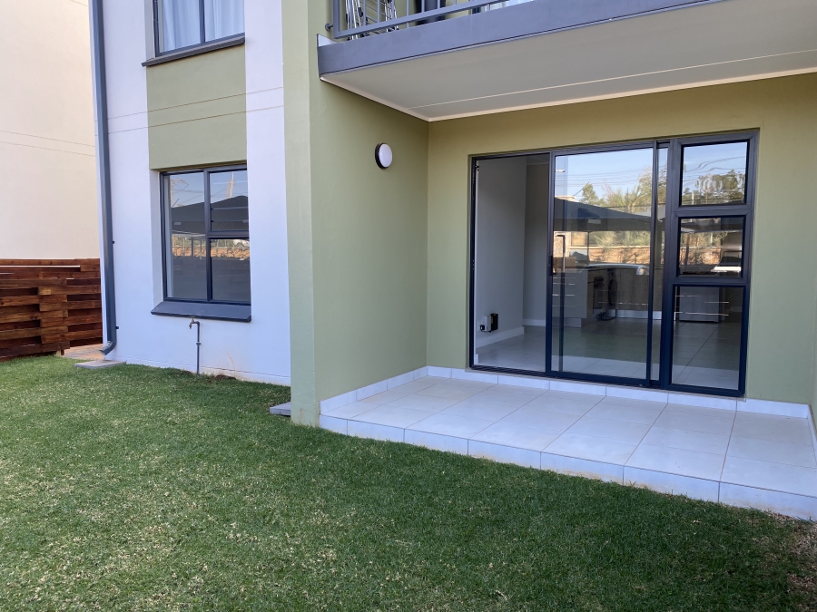 To Let 3 Bedroom Property for Rent in Mooikloof Equestrian Estate Gauteng