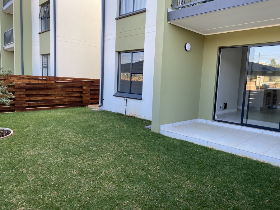 To Let 3 Bedroom Property for Rent in Mooikloof Equestrian Estate Gauteng