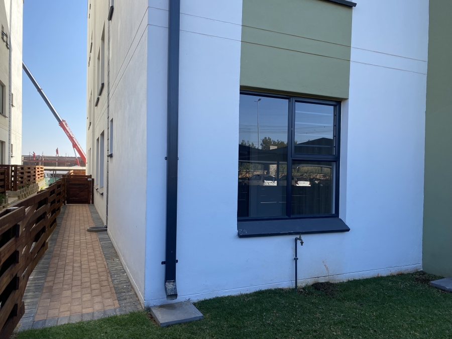 To Let 3 Bedroom Property for Rent in Mooikloof Equestrian Estate Gauteng