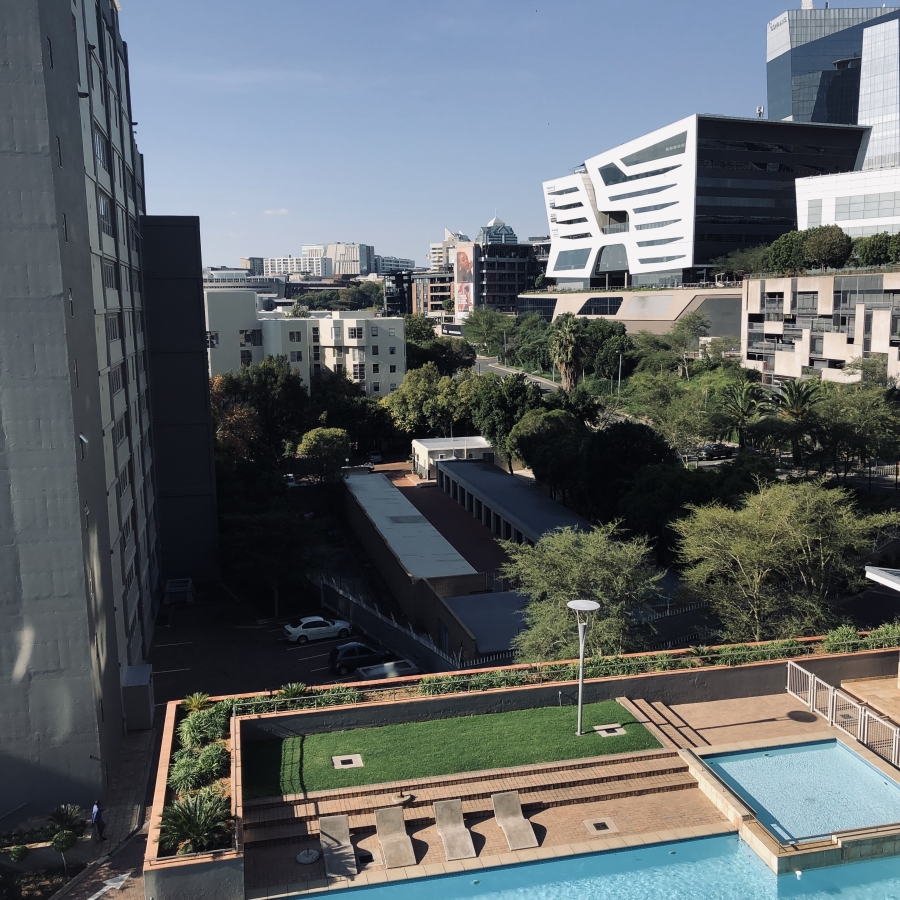 2 Bedroom Property for Sale in Sandton Central Gauteng