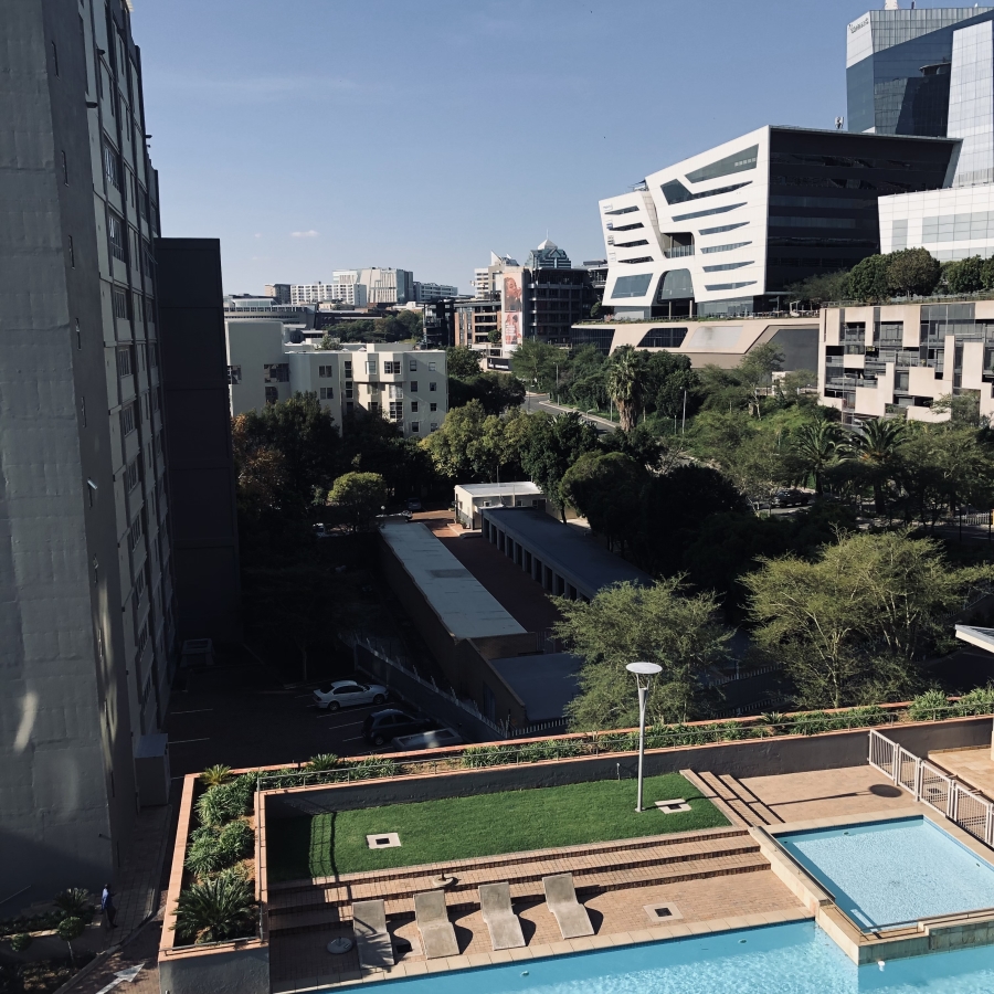 2 Bedroom Property for Sale in Sandton Central Gauteng