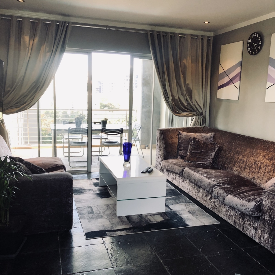 2 Bedroom Property for Sale in Sandton Central Gauteng