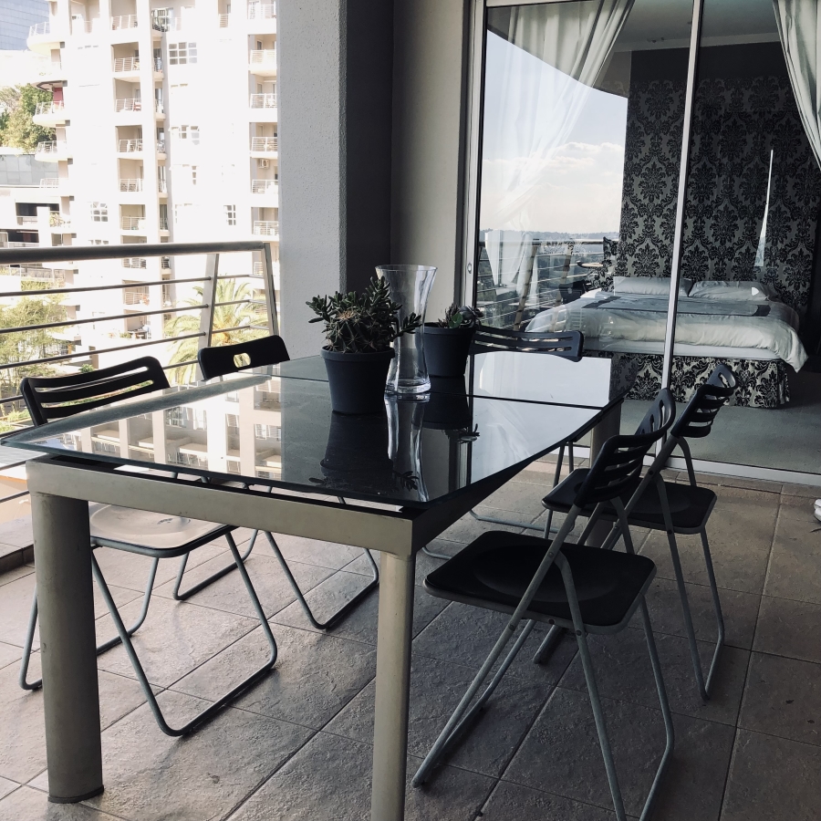 2 Bedroom Property for Sale in Sandton Central Gauteng