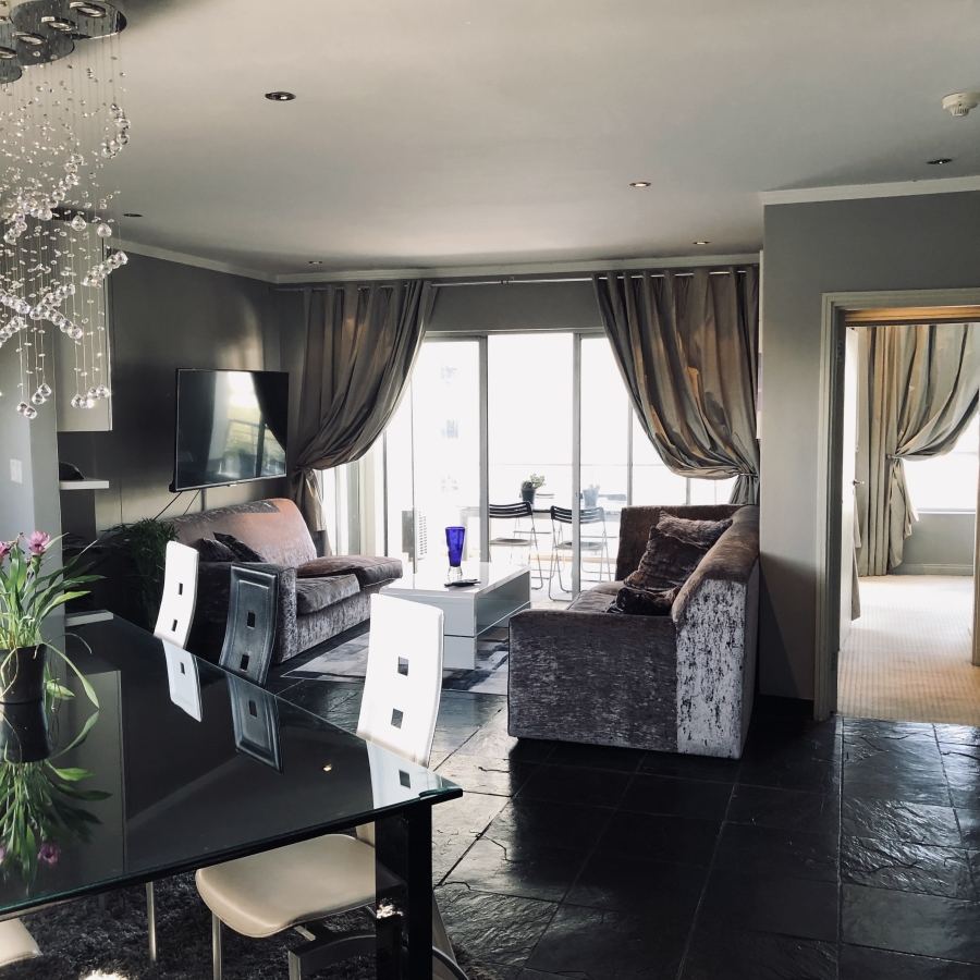 2 Bedroom Property for Sale in Sandton Central Gauteng