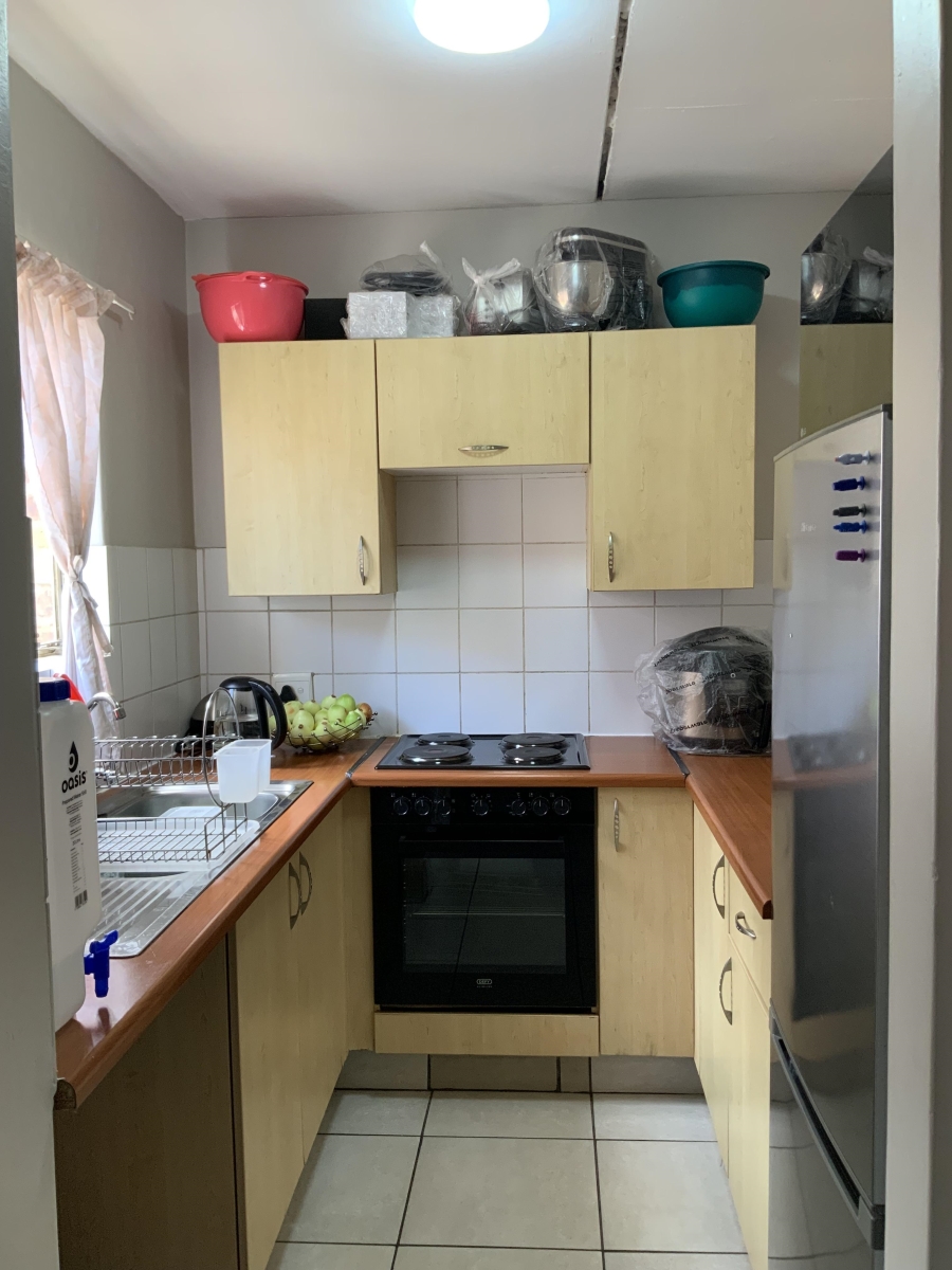 1 Bedroom Property for Sale in Willow Acres Gauteng