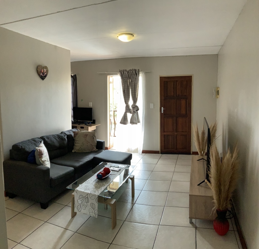 1 Bedroom Property for Sale in Willow Acres Gauteng