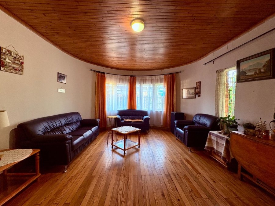 2 Bedroom Property for Sale in Selection Park Gauteng