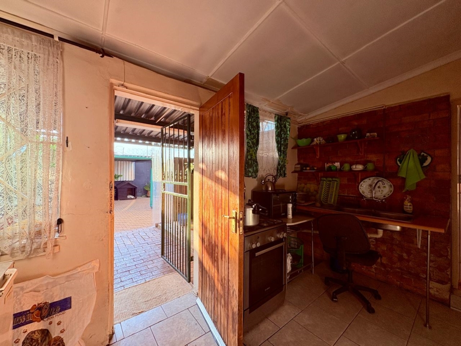 2 Bedroom Property for Sale in Selection Park Gauteng