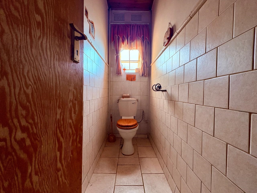 2 Bedroom Property for Sale in Selection Park Gauteng