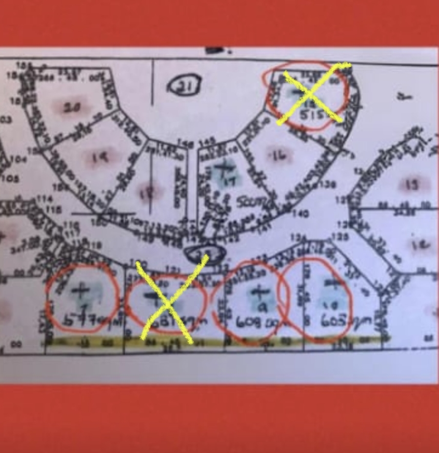 0 Bedroom Property for Sale in Morningside Gauteng