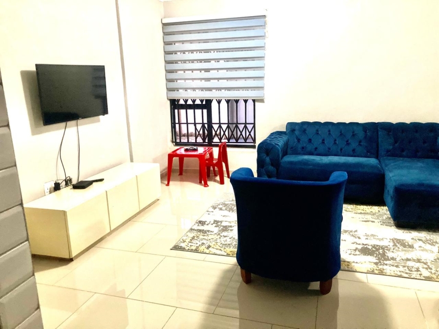 To Let 3 Bedroom Property for Rent in Gem Valley Gauteng