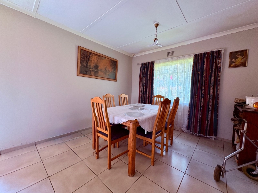 3 Bedroom Property for Sale in Minnebron Gauteng