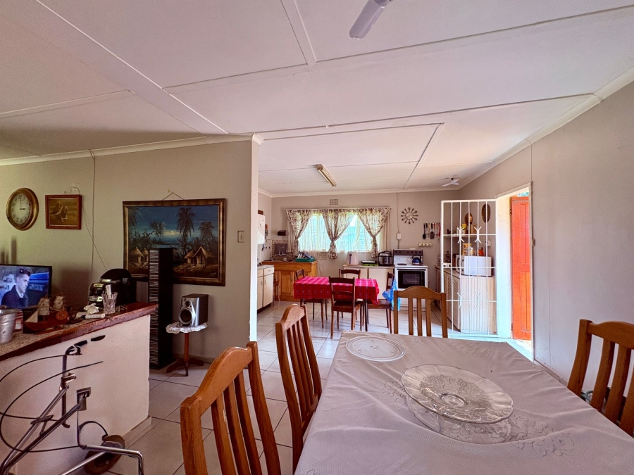 3 Bedroom Property for Sale in Minnebron Gauteng