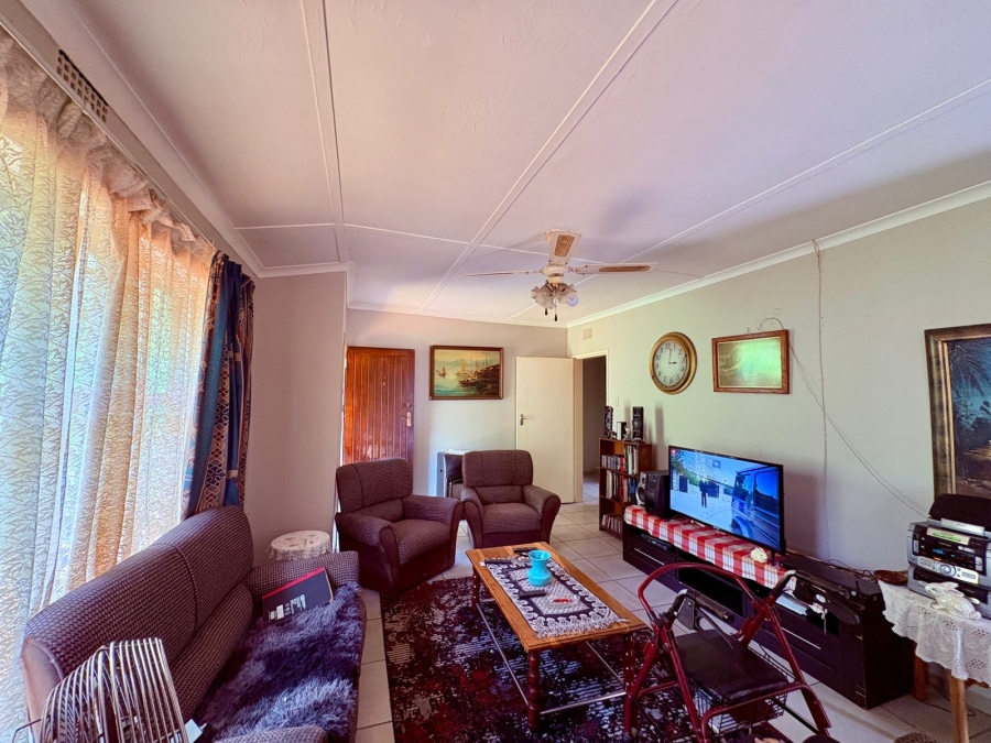 3 Bedroom Property for Sale in Minnebron Gauteng