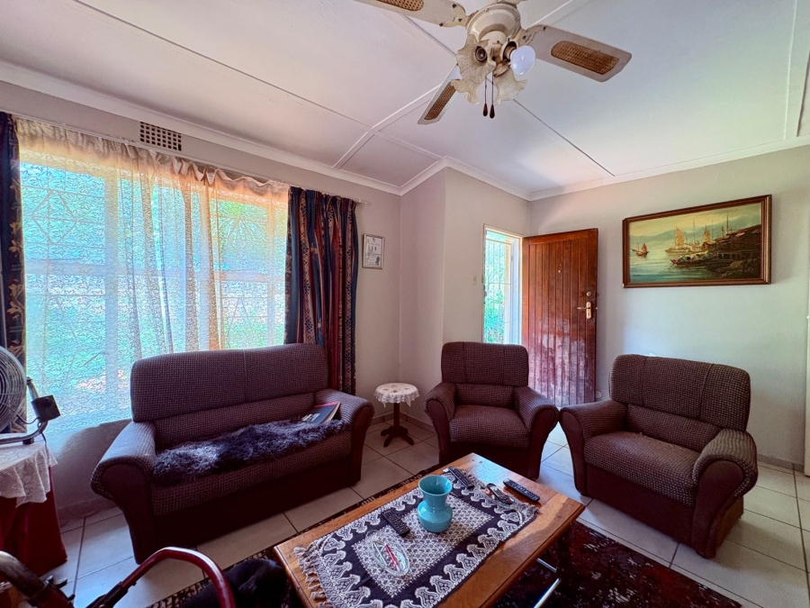 3 Bedroom Property for Sale in Minnebron Gauteng