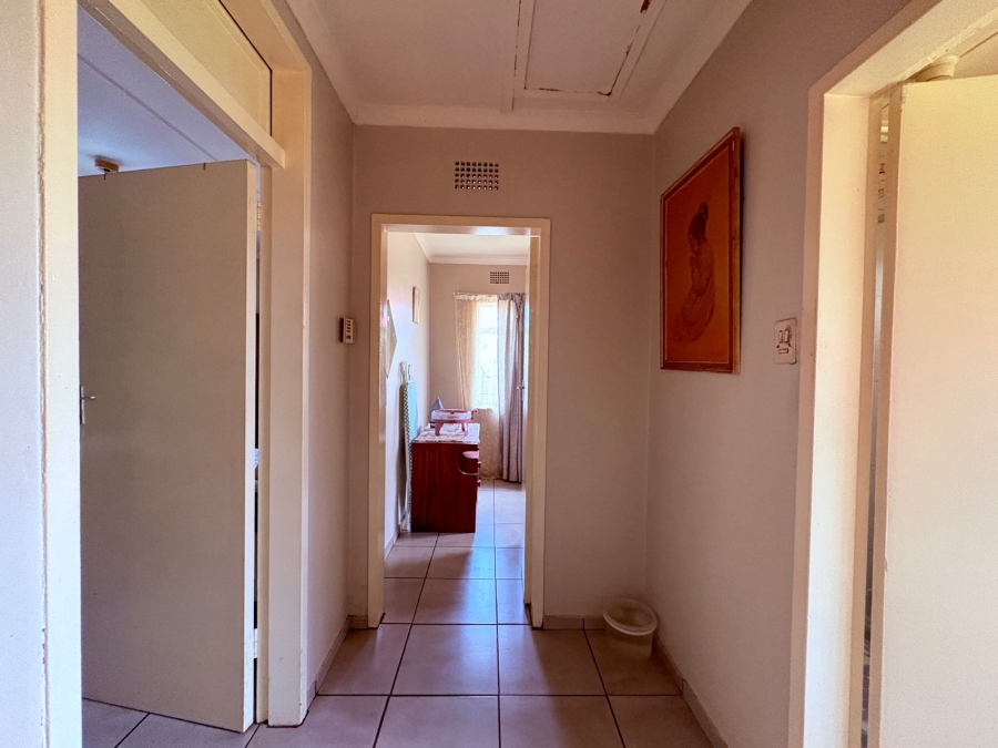 3 Bedroom Property for Sale in Minnebron Gauteng