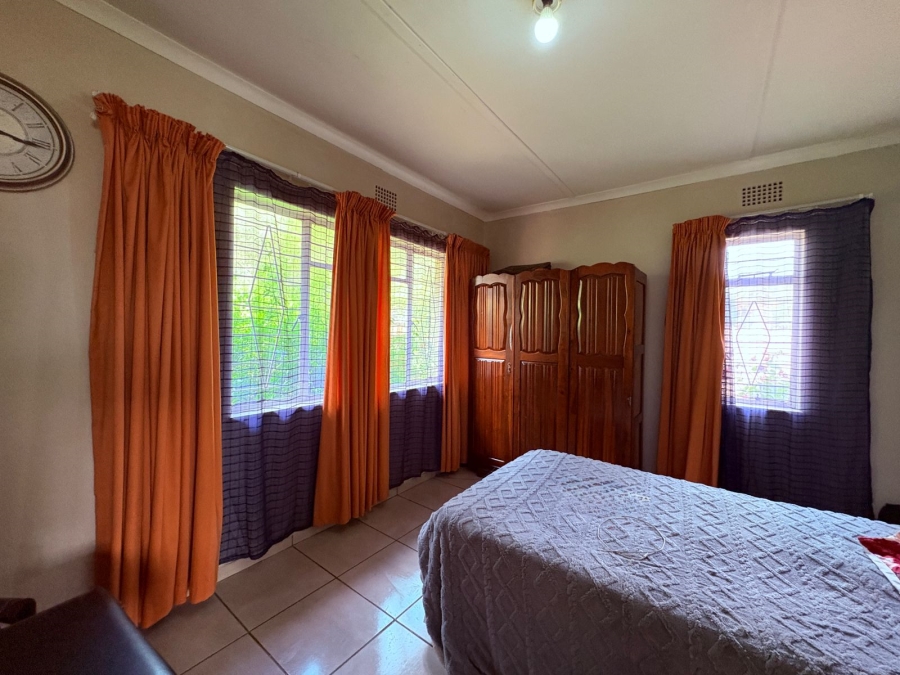 3 Bedroom Property for Sale in Minnebron Gauteng