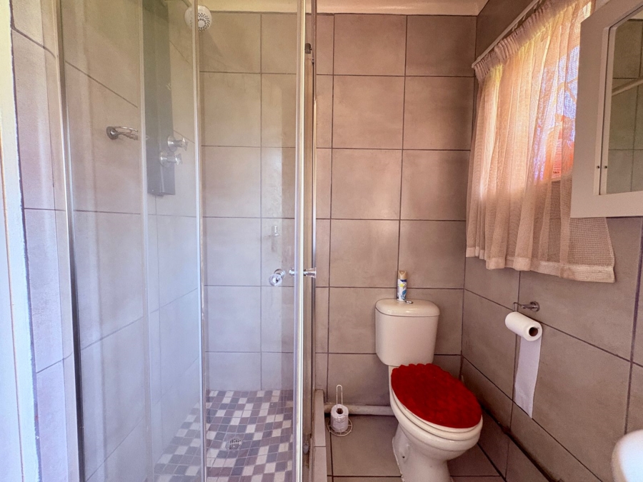 3 Bedroom Property for Sale in Minnebron Gauteng