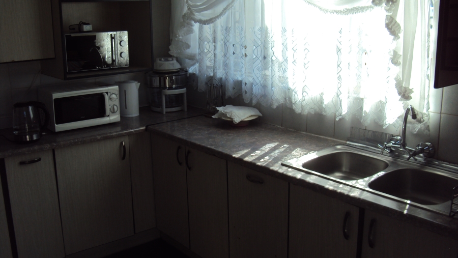 4 Bedroom Property for Sale in Kempton Park West Gauteng