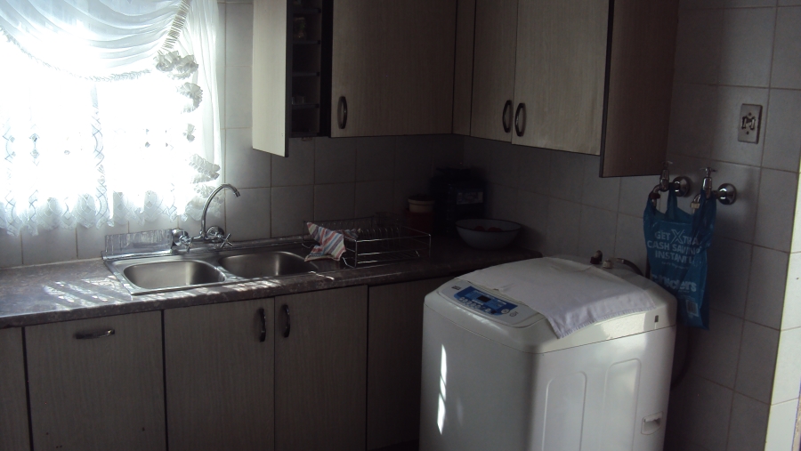 4 Bedroom Property for Sale in Kempton Park West Gauteng