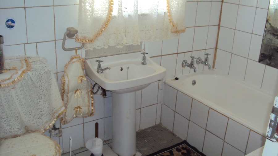 4 Bedroom Property for Sale in Kempton Park West Gauteng