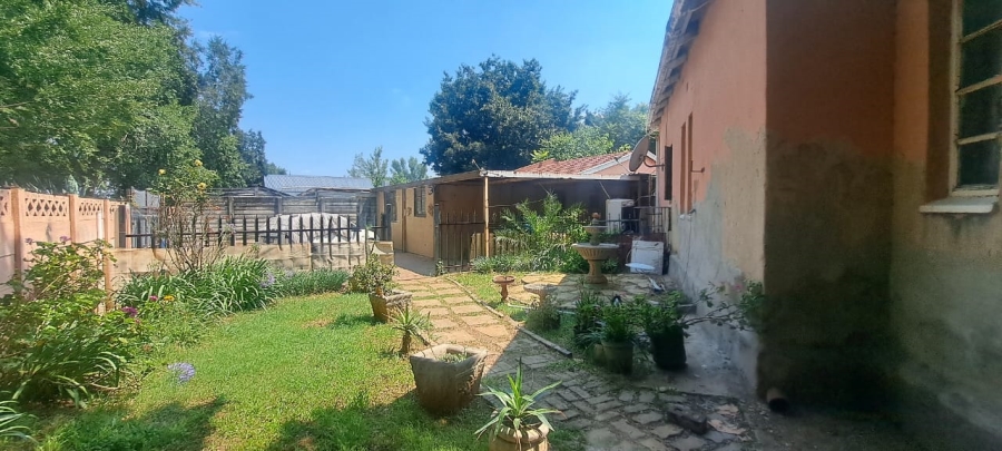 4 Bedroom Property for Sale in Brakpan Central Gauteng