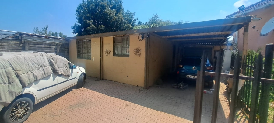 4 Bedroom Property for Sale in Brakpan Central Gauteng