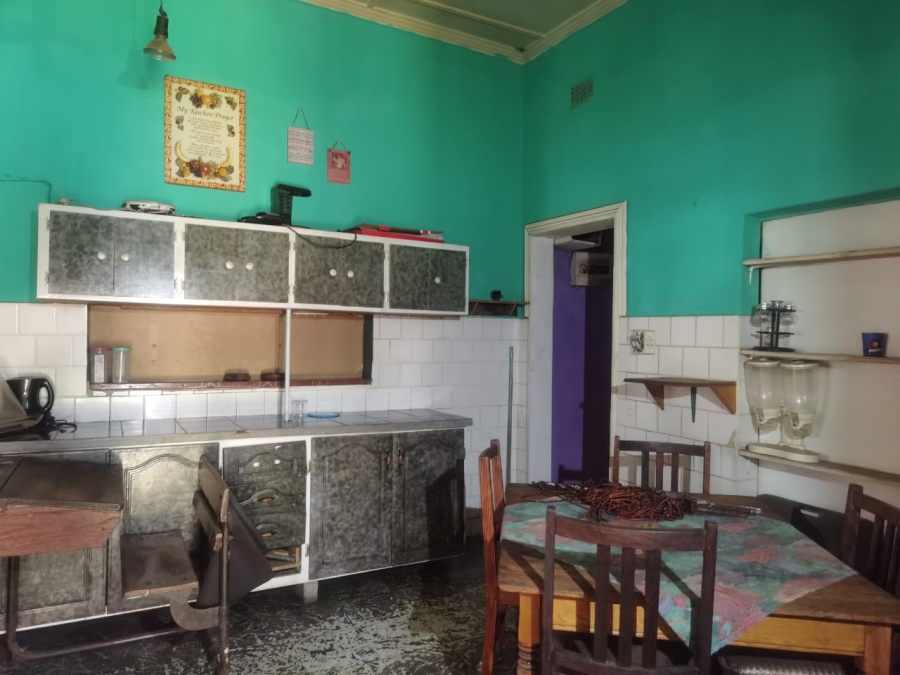 4 Bedroom Property for Sale in Brakpan Central Gauteng