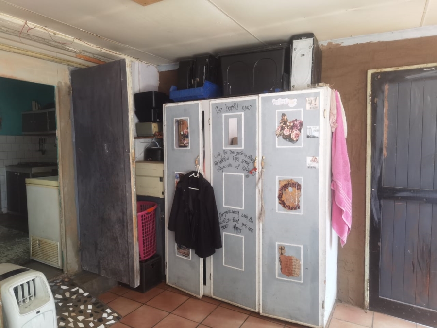 4 Bedroom Property for Sale in Brakpan Central Gauteng