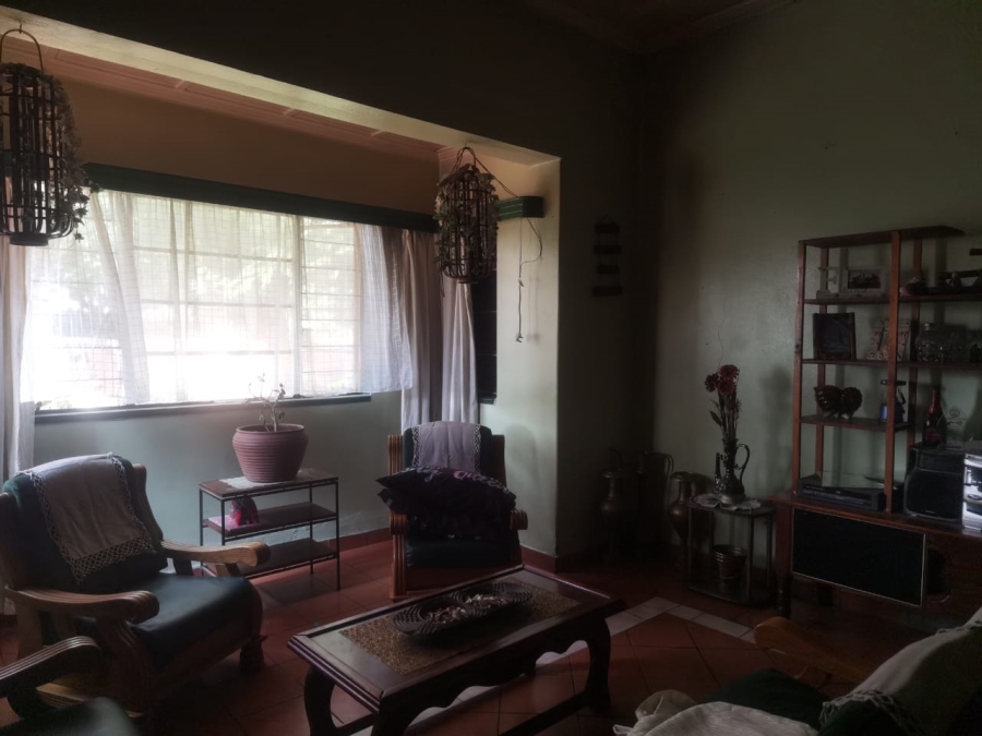 4 Bedroom Property for Sale in Brakpan Central Gauteng