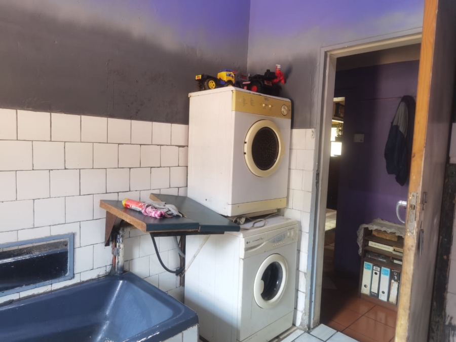 4 Bedroom Property for Sale in Brakpan Central Gauteng