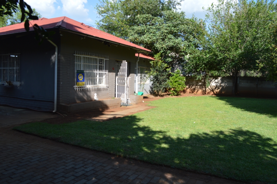 3 Bedroom Property for Sale in Three Rivers Gauteng